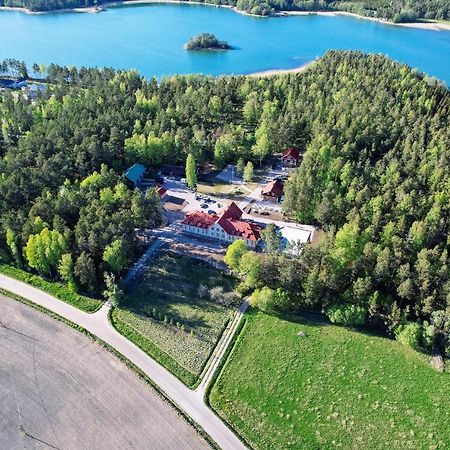 Gammelgård Pizza&Padel Resort Nagu Eksteriør bilde